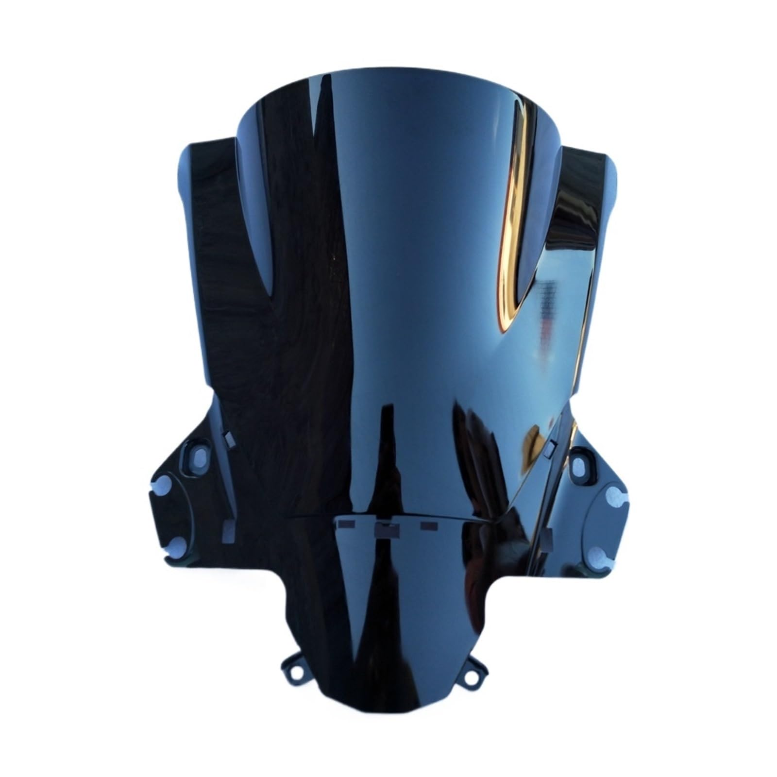 Deflettore Vento Motocicletta Per Hon&da CBR250 2011-2012-2013-2014-2015-2016 Parabrezza Bubble Windscreen Deflettore Deflettori
