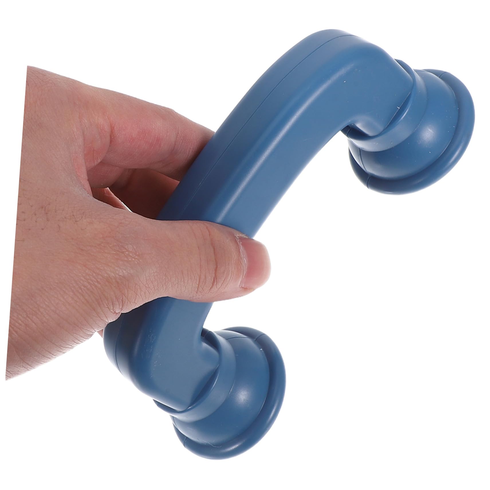 Telefoni Giocattolo 8 Pezzi in Plastico per Bambini | Gioco di Finzione e Aula, Facile da Usare, Favorisce Interazione e Abilità Sociali