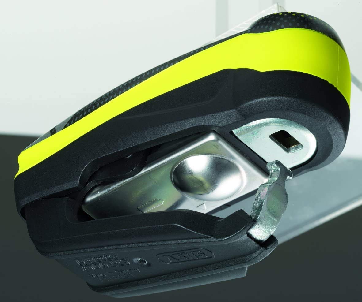 Amazon.co.jp: ABUS アブス バイク用ディスクロック ピクセルイエロー 