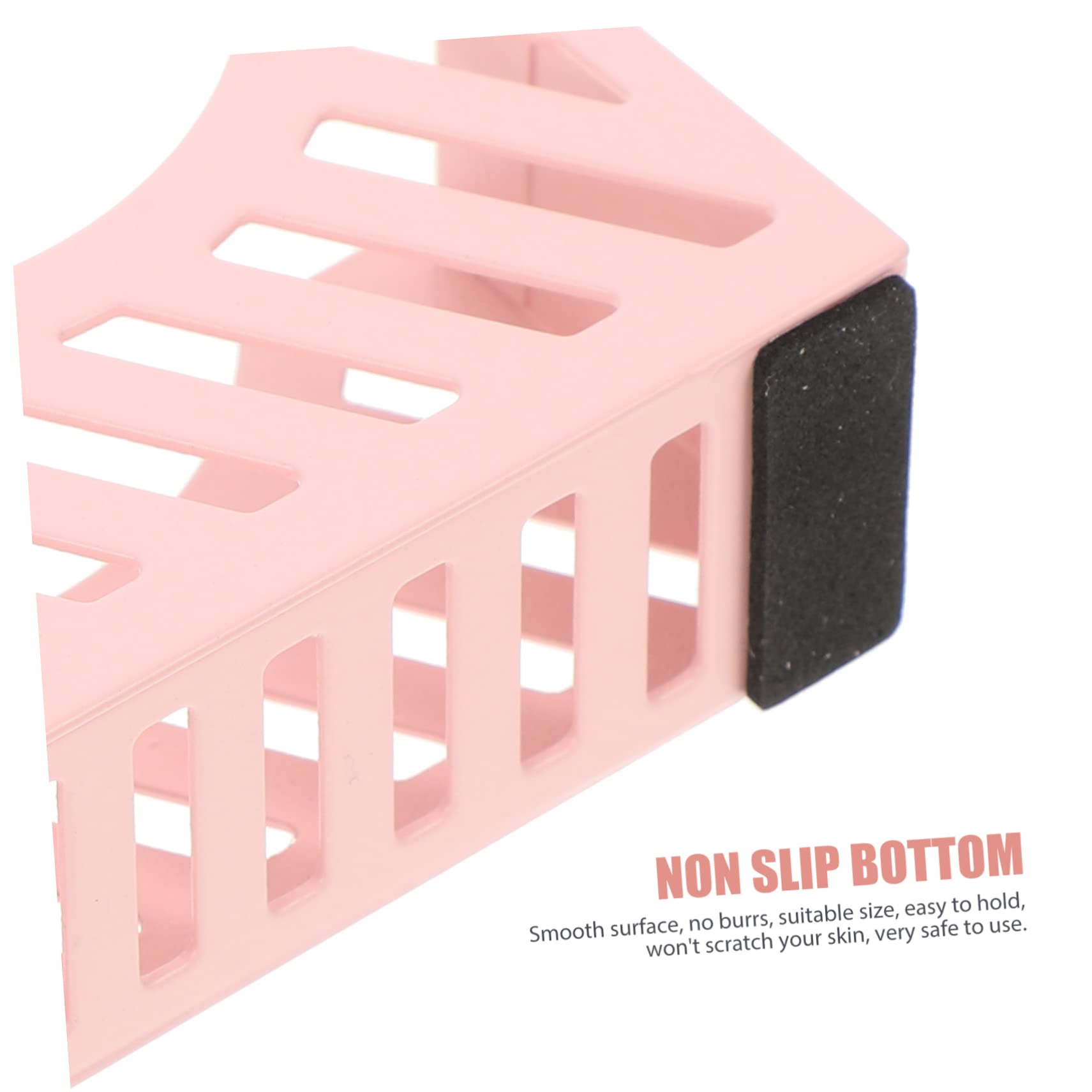 TEHAUX 3pezzi Dispenser Per Adesivo Scrivania Taglierina Per Scuola e Hobby Stabile e Resistente Per e Scrapbooking