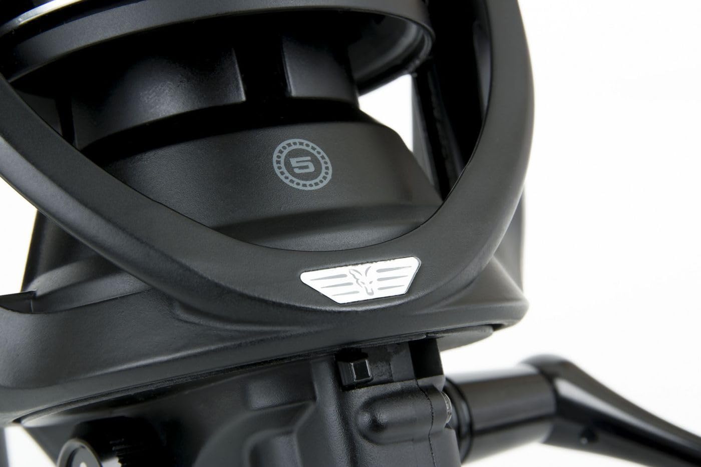 carp reel fox fx13 crl071