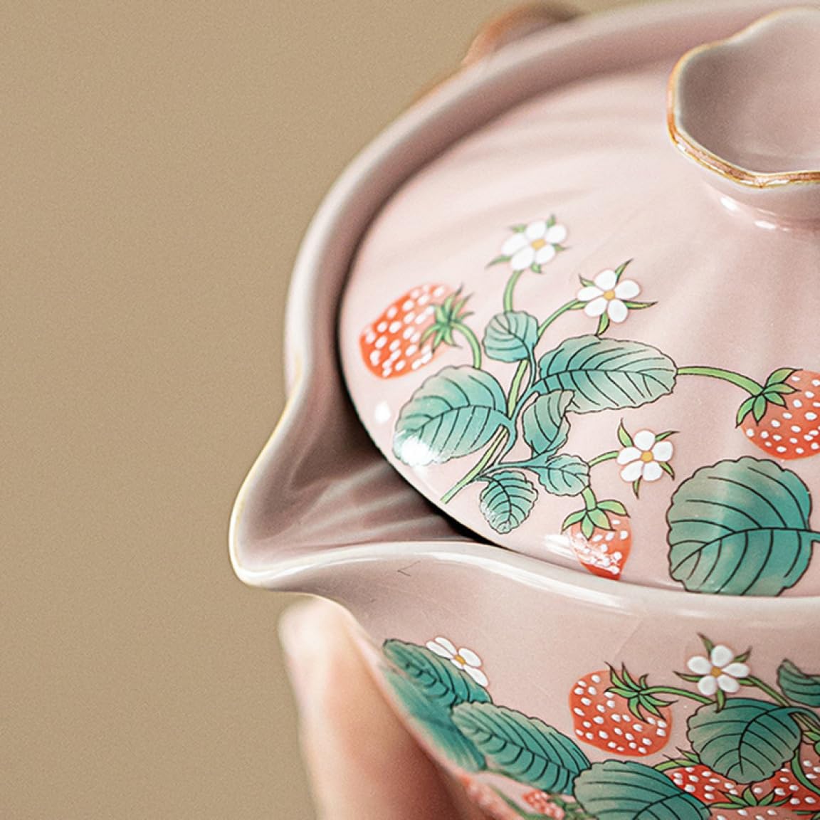 Amazon｜[ZS2L7] 中国茶器セット お茶セット ティーカップ