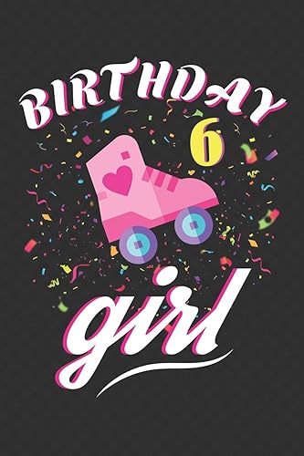 Composition Notebook: Roller Skating Notebook Journal Diary Composition 6x9 120 Pages Cream Paper Notebook for Roller Skater Roller Skating Gift