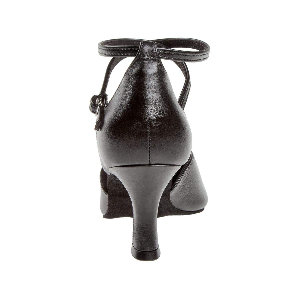 Diamant Damen Tanzschuhe 058-080-034 - Zapatos de Baile. Niñas