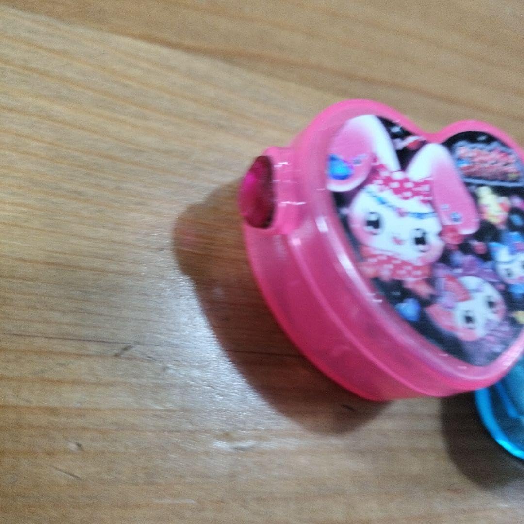 Amazon.co.jp: 平成レトロ ?ハート 鉛筆削り : 文房具・オフィス用品