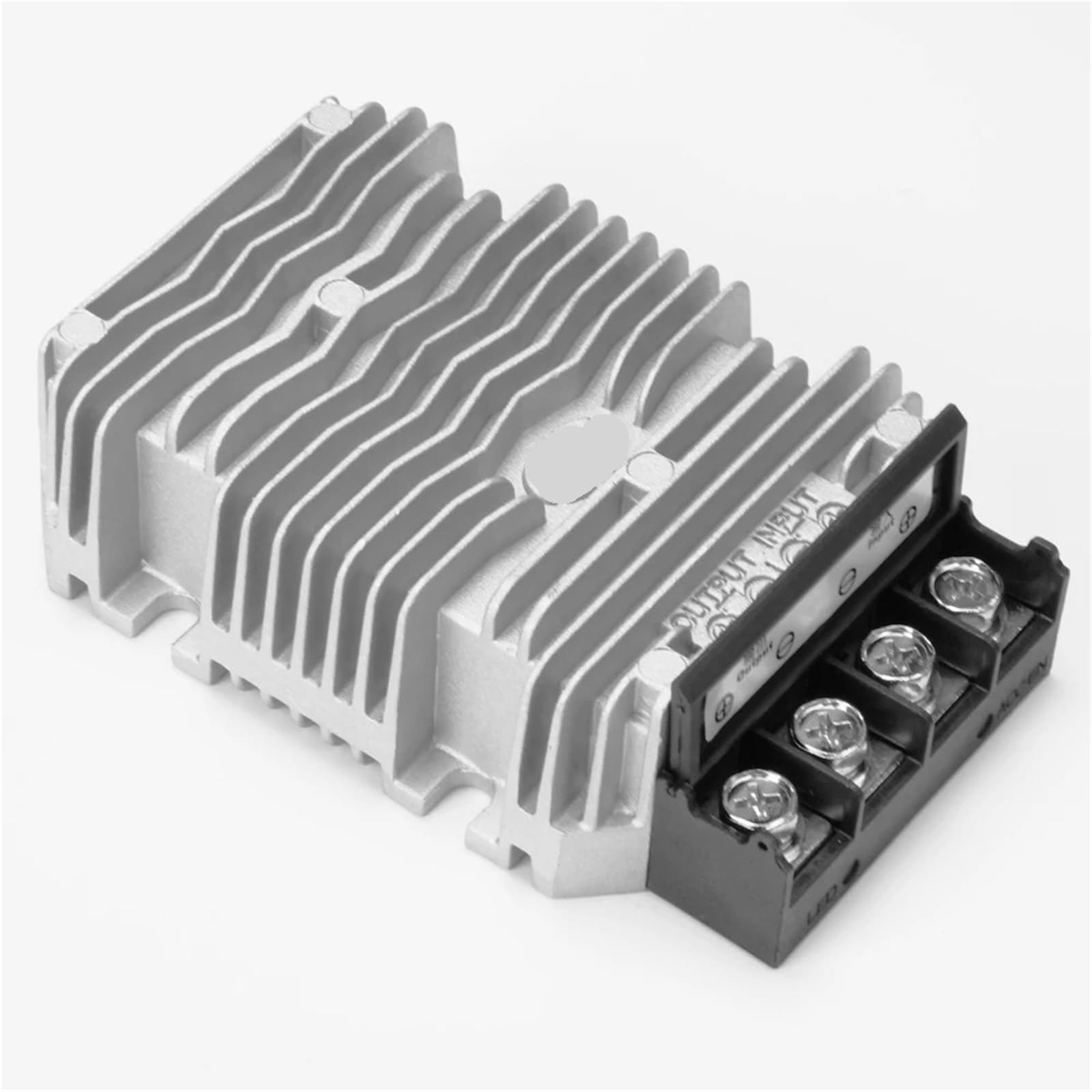 1 szt. 8-40V do 12V 3A 6A 10A 20A 25A 30A 40A Boost Buck DC Converter 12V Stabilizator napięcia Konwerter mocy Konwerter Regulator (3 lata)