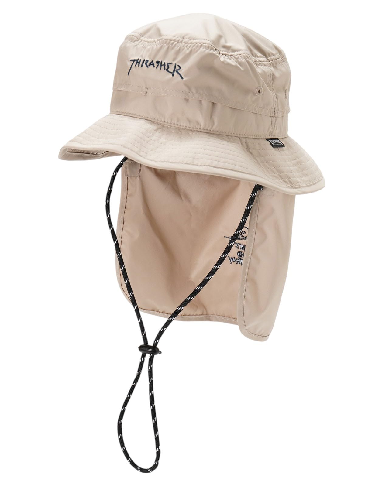 EHZZ　チャンジャーハン　ハット帽　新品　白　ZZH　58センチ　ホワイト EHZZ チャンジャーハン ハット帽 新品 白 ZZH 58センチ ホワイト