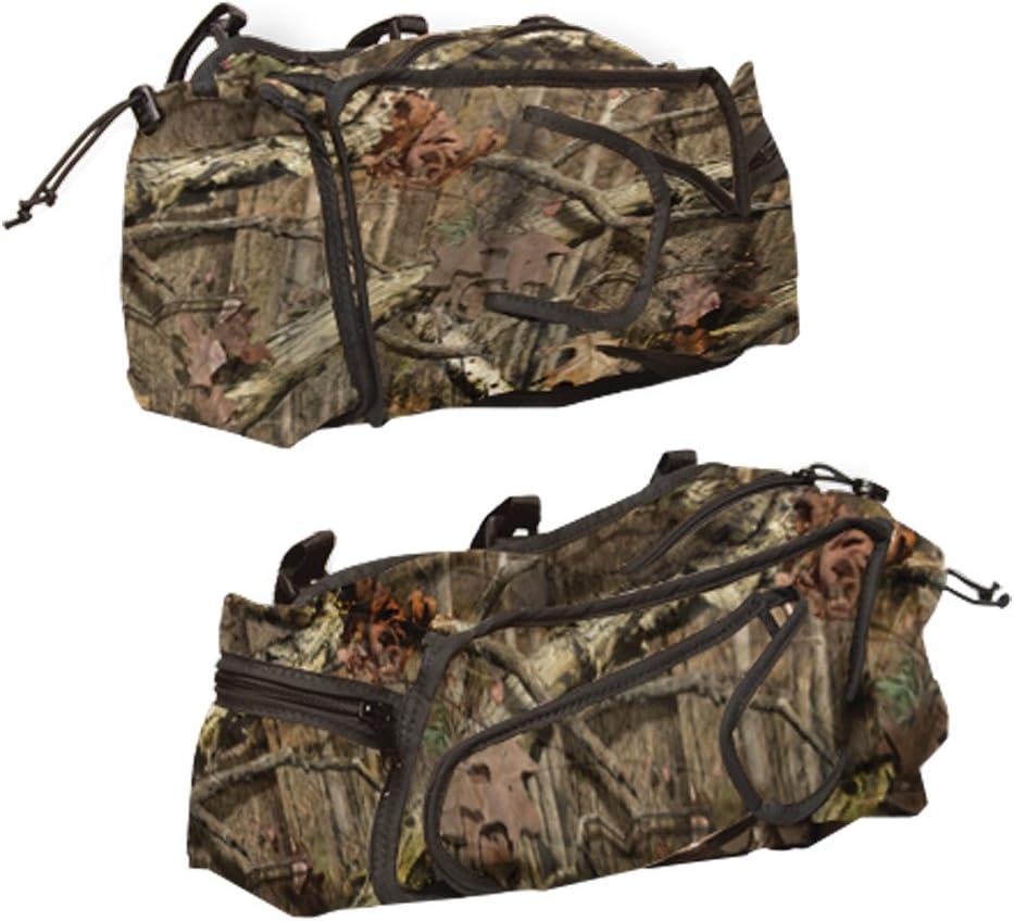 Summit Treestands Side Storage Bag, Mossy Oak Camo