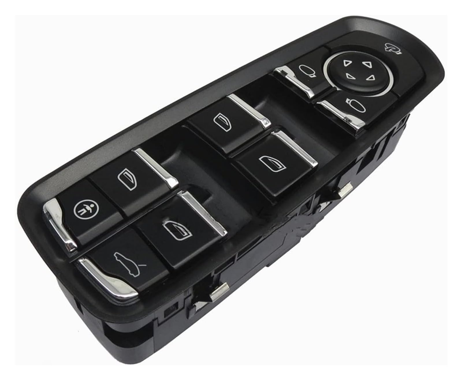 Interrupteur commande vitre Porsche : réparez votre bouton bloqué - 4