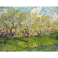 Amazon.co.jp: ベッドフォード公園の鉄道橋の絵画 19 枚