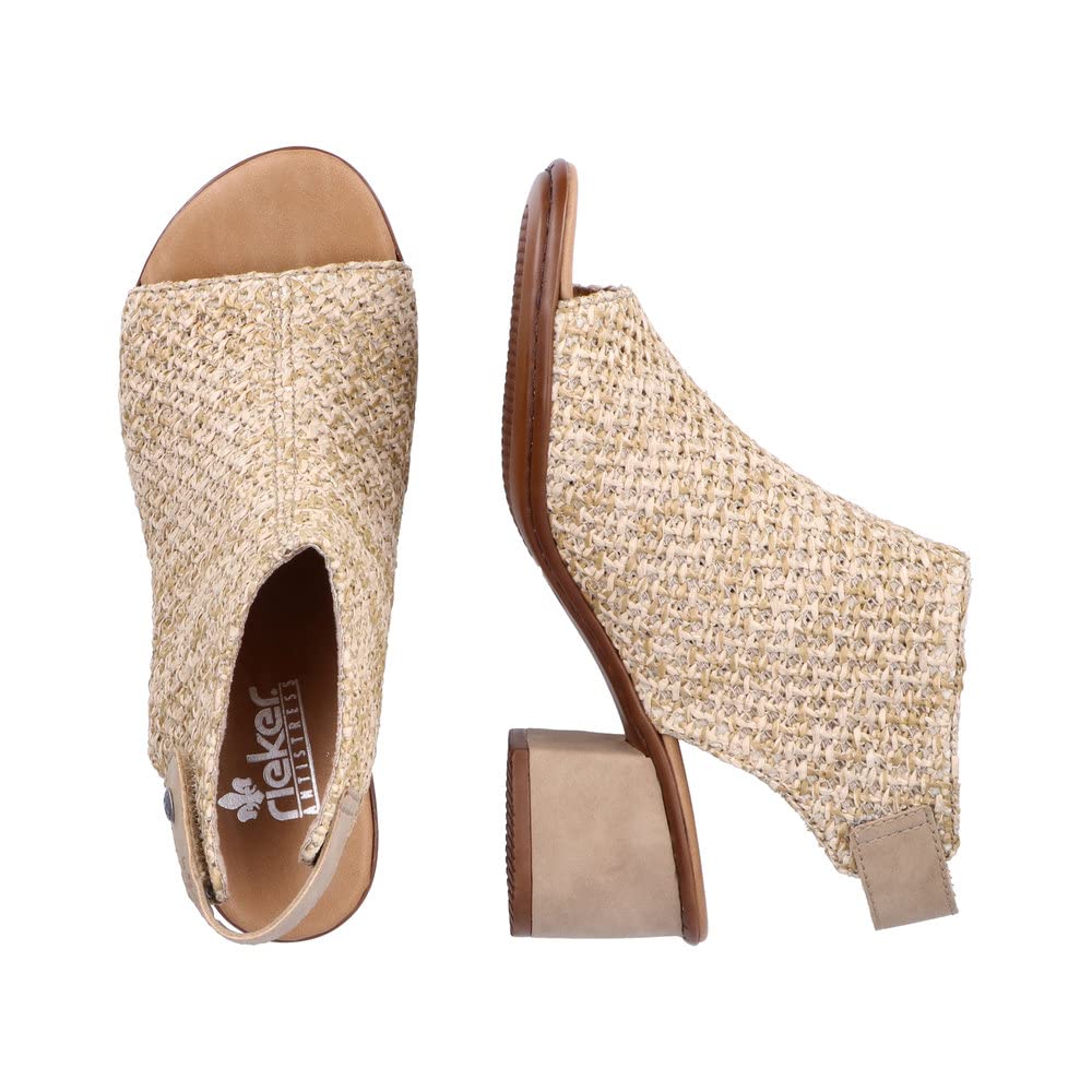Rieker Sandalette – Bild 3