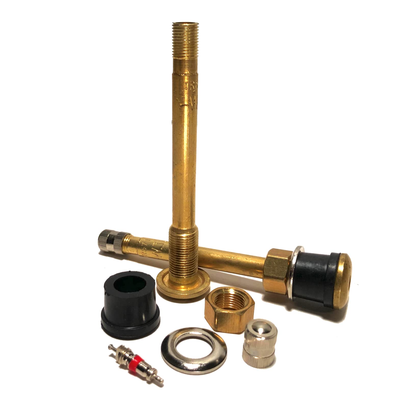 Amazon.com: TYK Industries Ten TR571 Straight Brass Clamp in