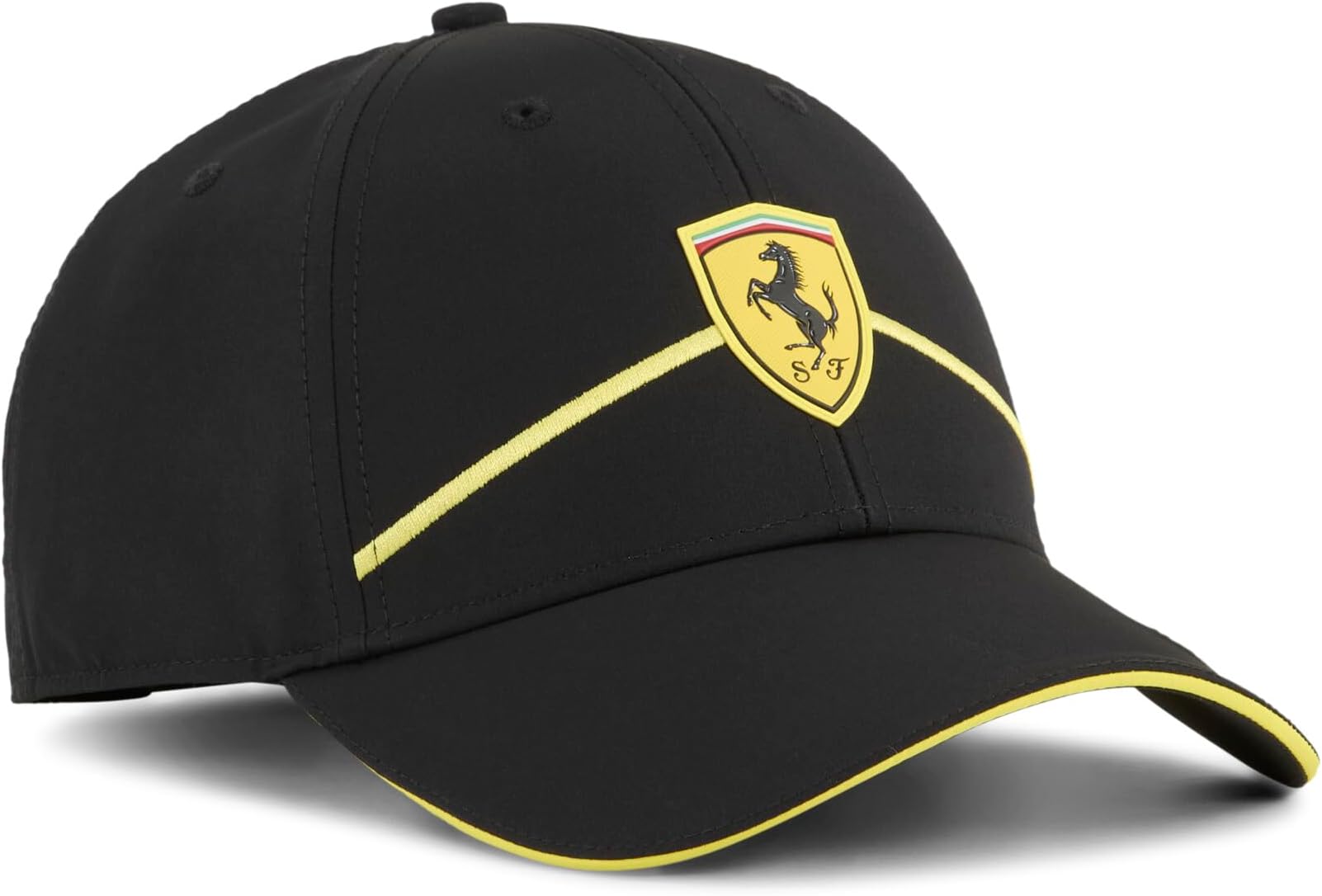 Unisex Ferrari Pro Baseball Cap Baseball Cap