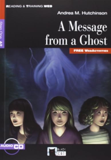 A MESSAGE FROM A GHOST