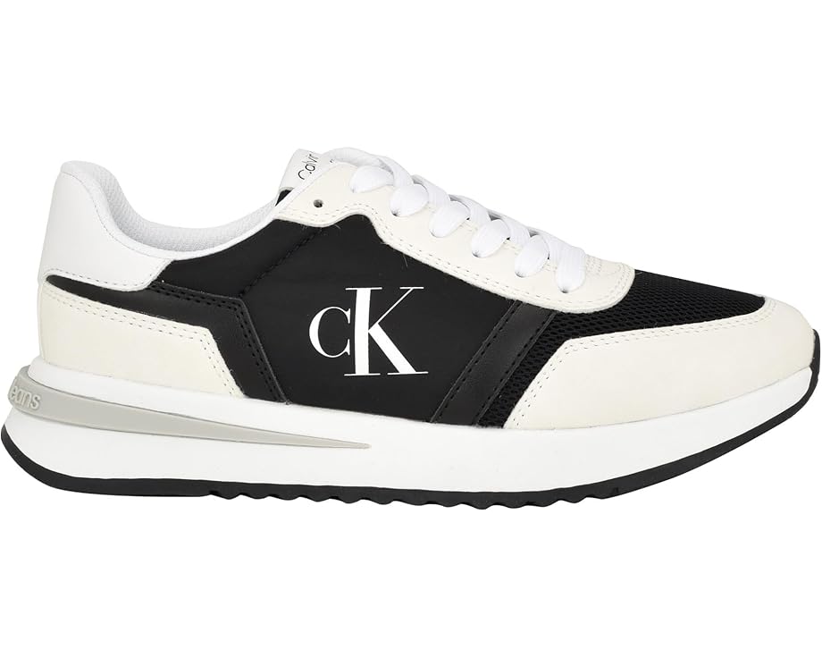 Calvin Klein Piper - Left View