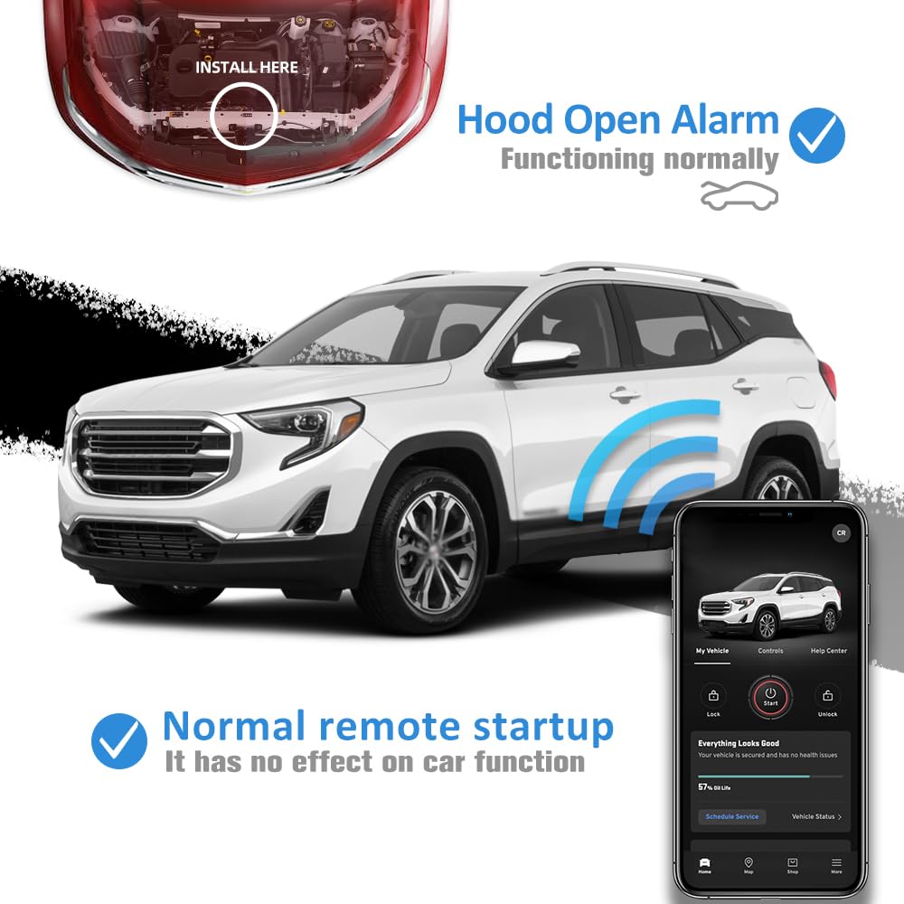 1 x automatyczne wyłączanie start-stop/eliminator/usuwanie do O.pel Astra J, Mokka A, Insignia B Zafira C automatyczny system start-stop dezaktywacja kabla