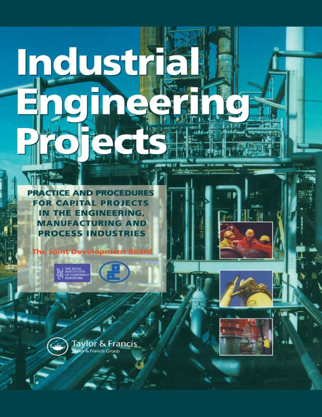 Industrial Engineering Projects Réduire les pannes de démarrage en usine chimique