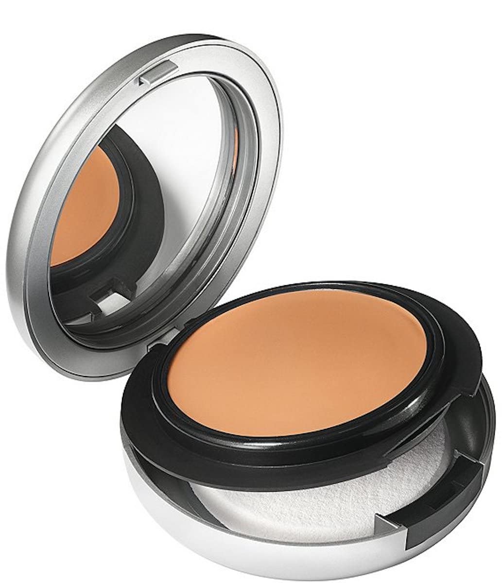 MAC, Studio Fix Tech Cream-To-Powder Foundation N12, 10 gm