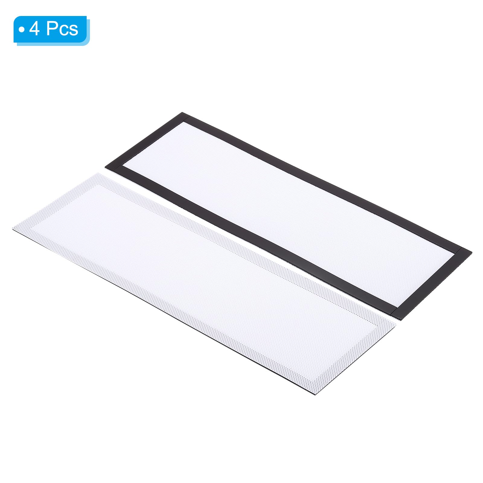 PATIKIL 4"x12" Magnetic Vent Cover - Image 3