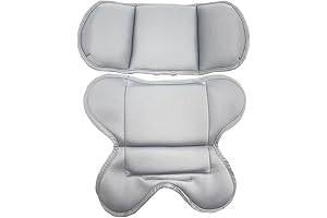 Doona Head and Body Support Infant Insert Pillow