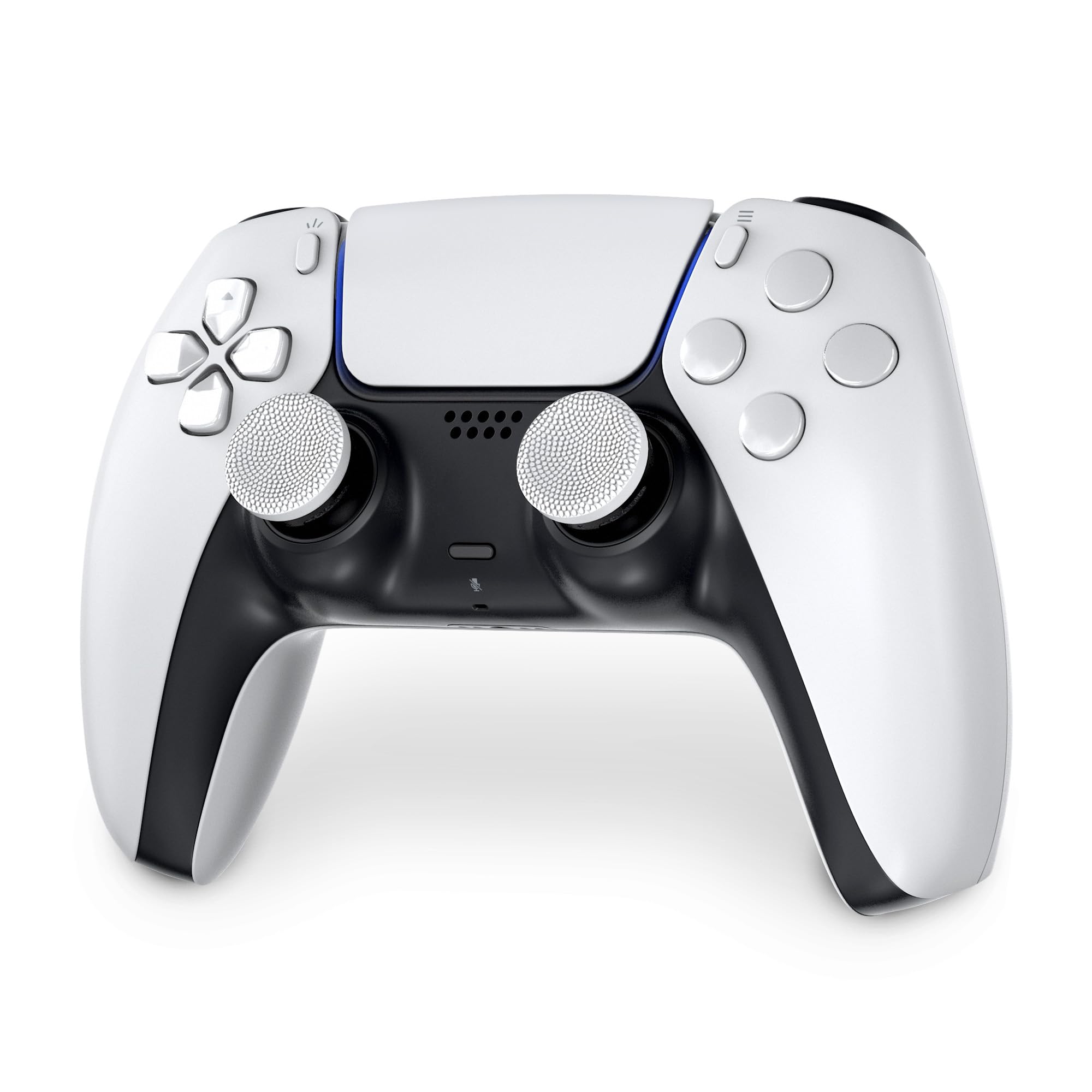 PlayStationマルチコントローラー Amazon | PS4/PS3/Switch/PC対応 マルチコントローラーAce メタル