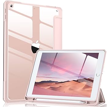 美品 iPad 9 ケース付き バッテリー95% iPad Air iPad5 iPad6 iPad7 iPad8 iPad9 バッテリー / アイ