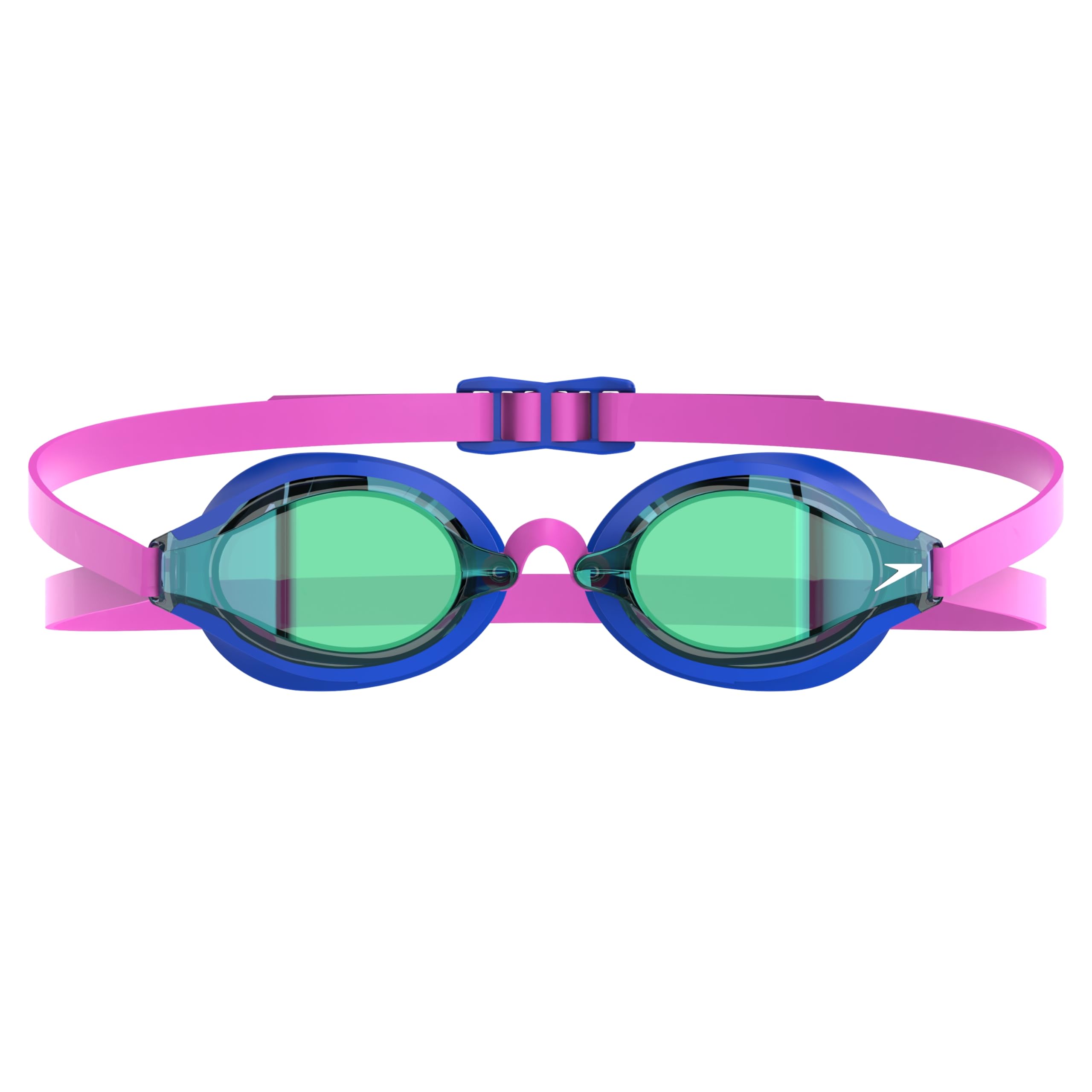 Speedo Swim Goggles Socket 2.0 Gafas de natación Unisex adulto (Pack de 1)