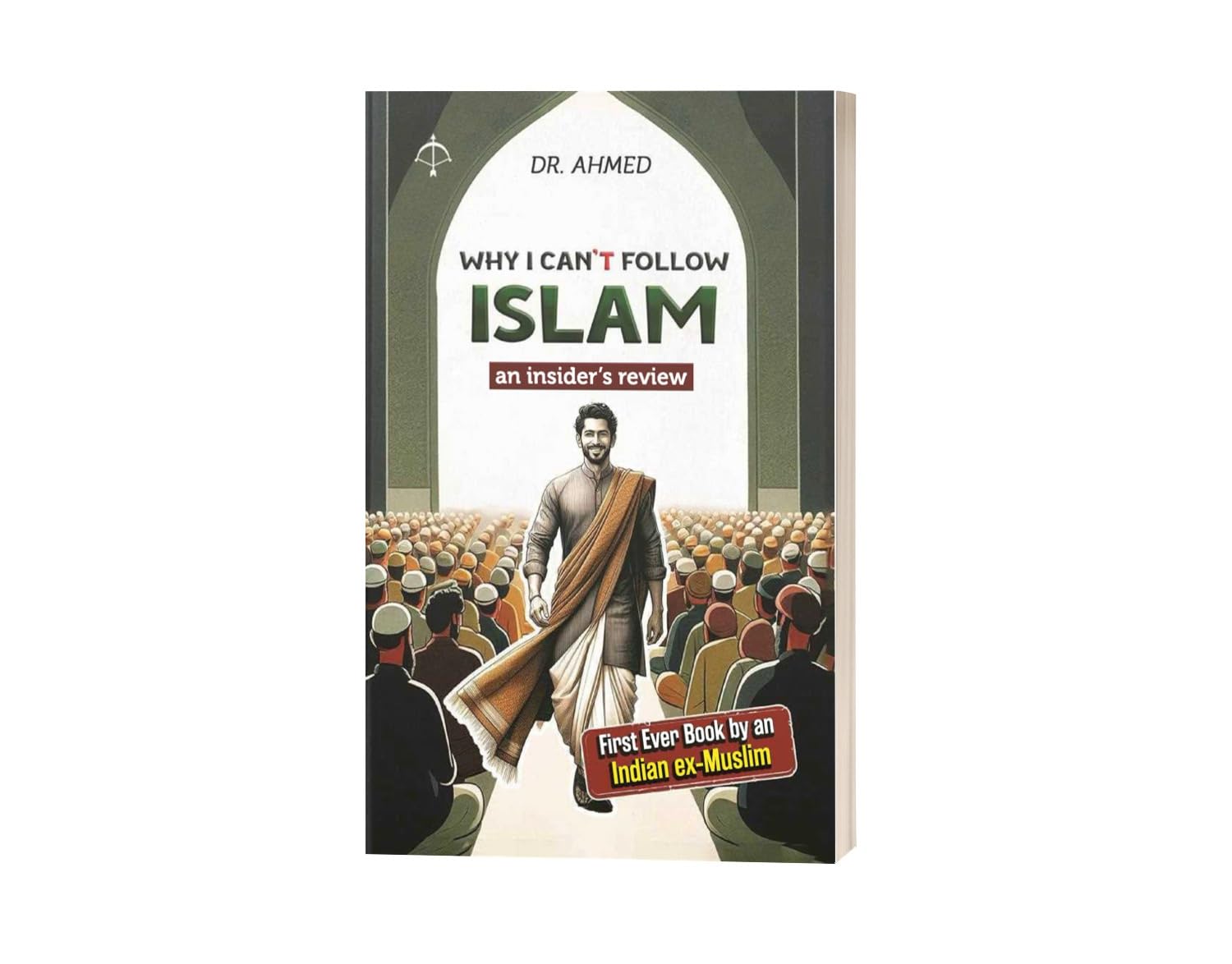 Why I Can’t Follow ISLAM