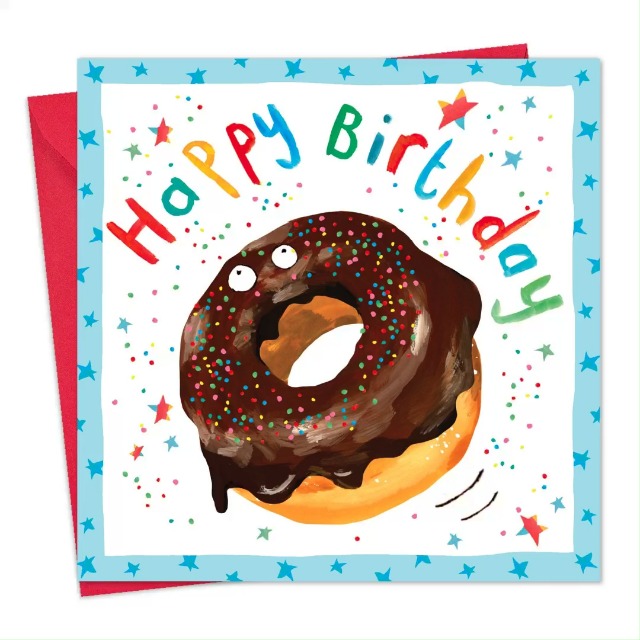 DONUT10　チバユウスケ表紙　The Birthday DONUT10 チバユウスケ表紙 The Birthday The Birthday
