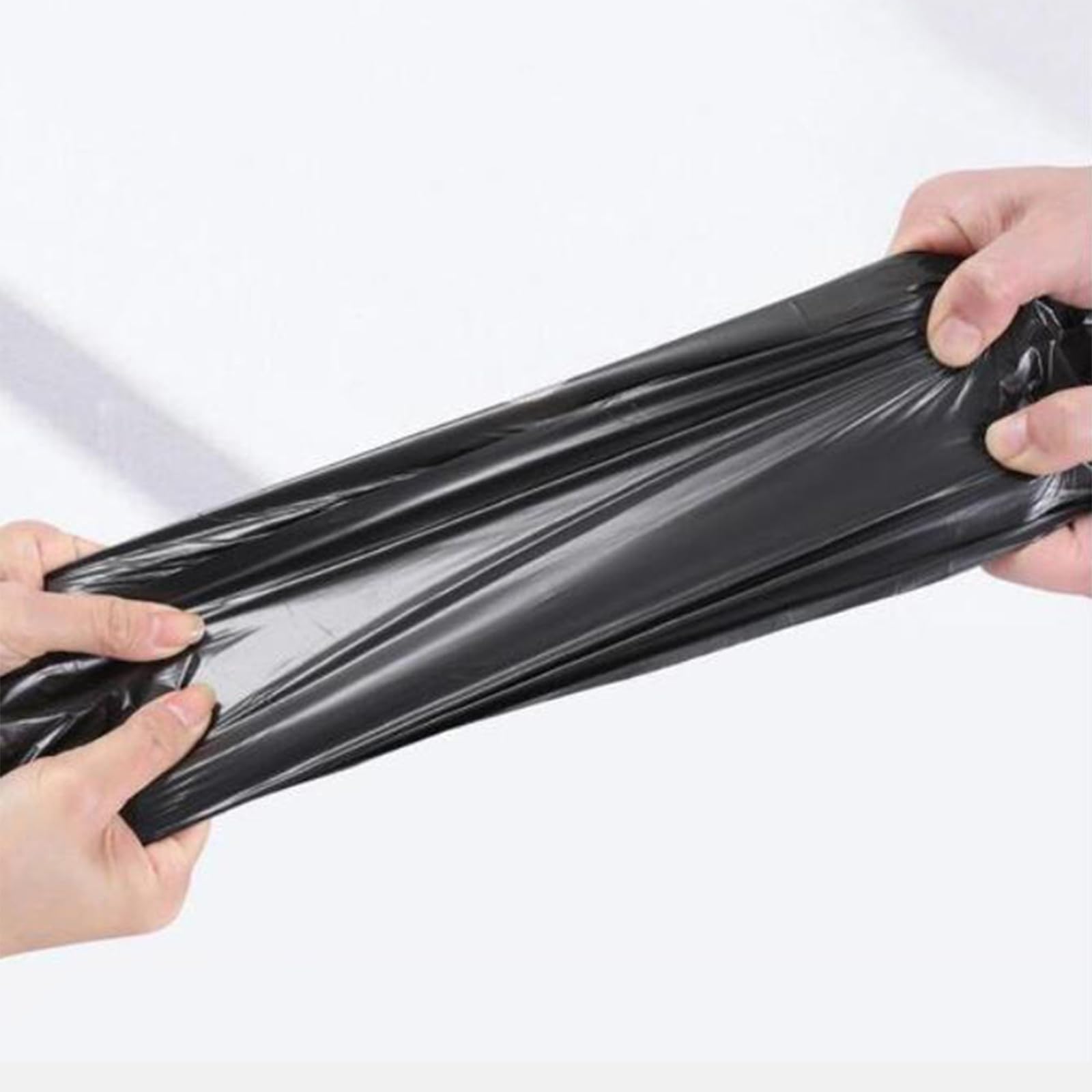 24pcs Portable Biodegradable Toilet Bags with Drawstring
