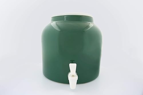 Miniatura 2 de Bluewave Lifestyle Dispensador de bebidas con diseño Bluewave blanco sólido Blanco,Azul solido,Verde sólido,https://www.amazon.com/dp/undefined