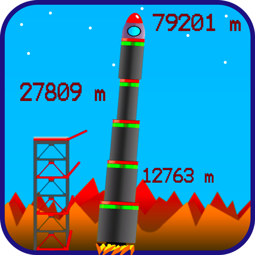 Space Rocket Roll - App on Amazon Appstore