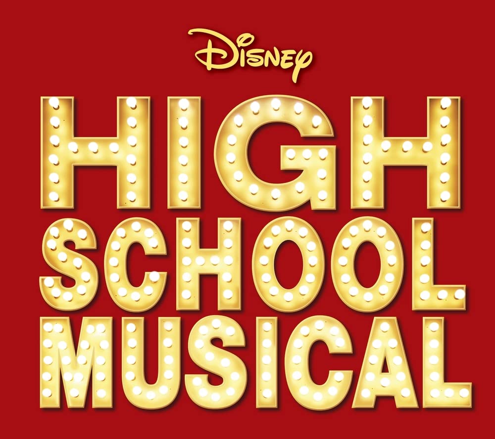 The Cast Of 'High School Musical'