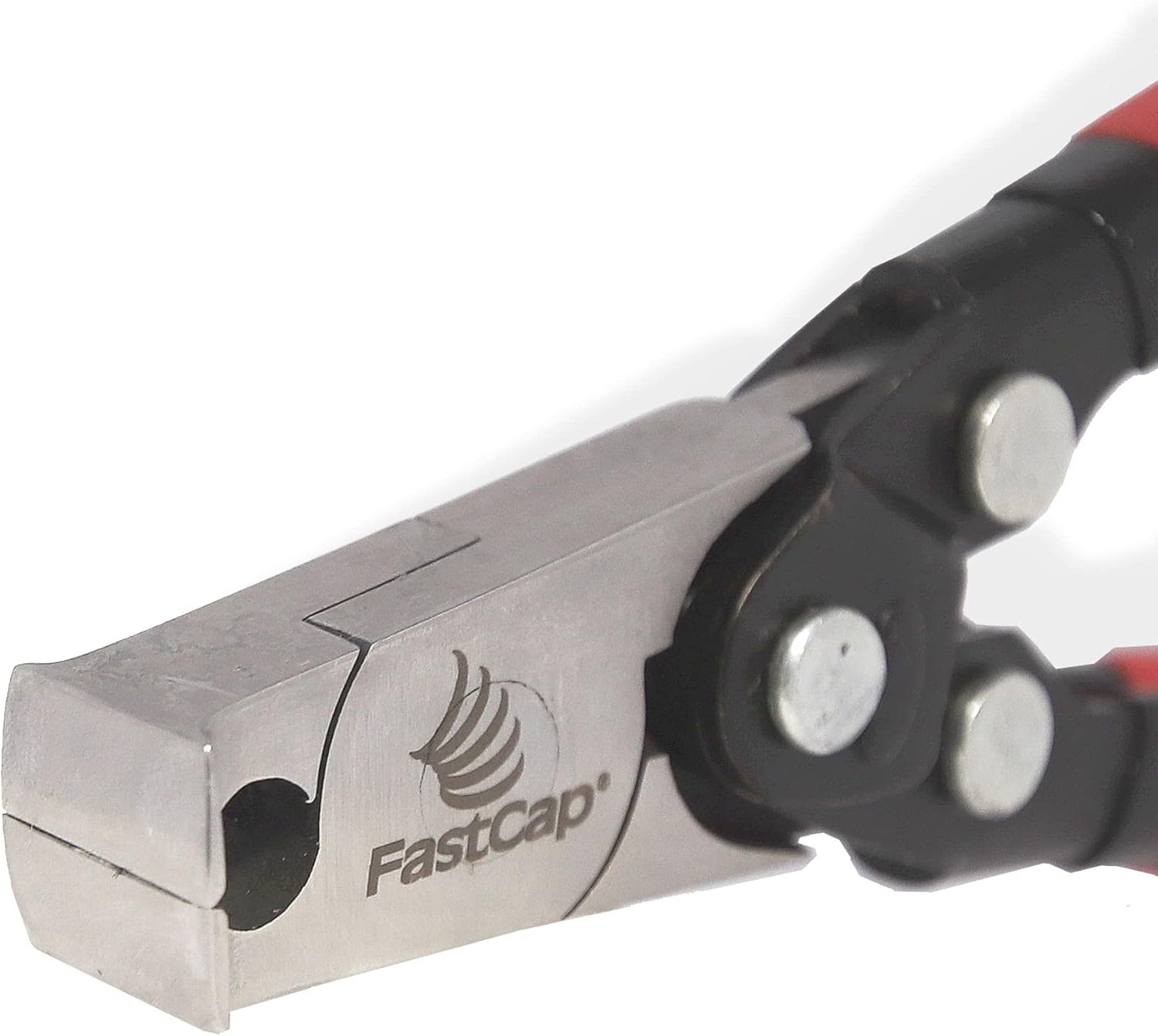 Fret Wire End Nipper High Carbon Steel Cutter Medium Size
