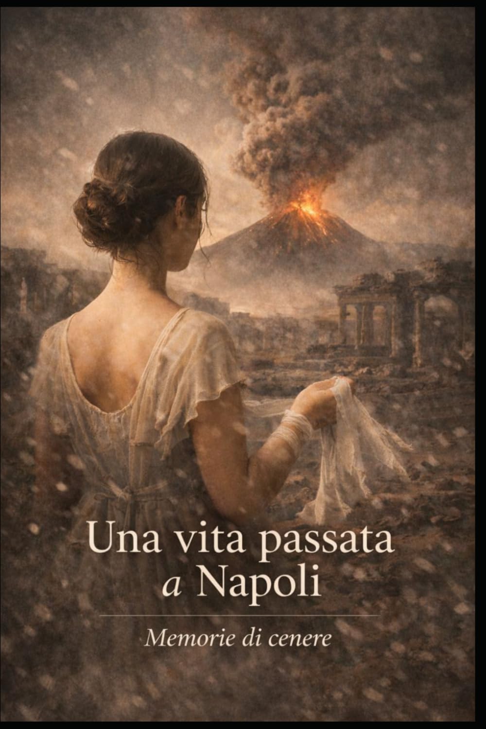 UNA VITA PASSATA a NAPOLI: Memorie di cenere
