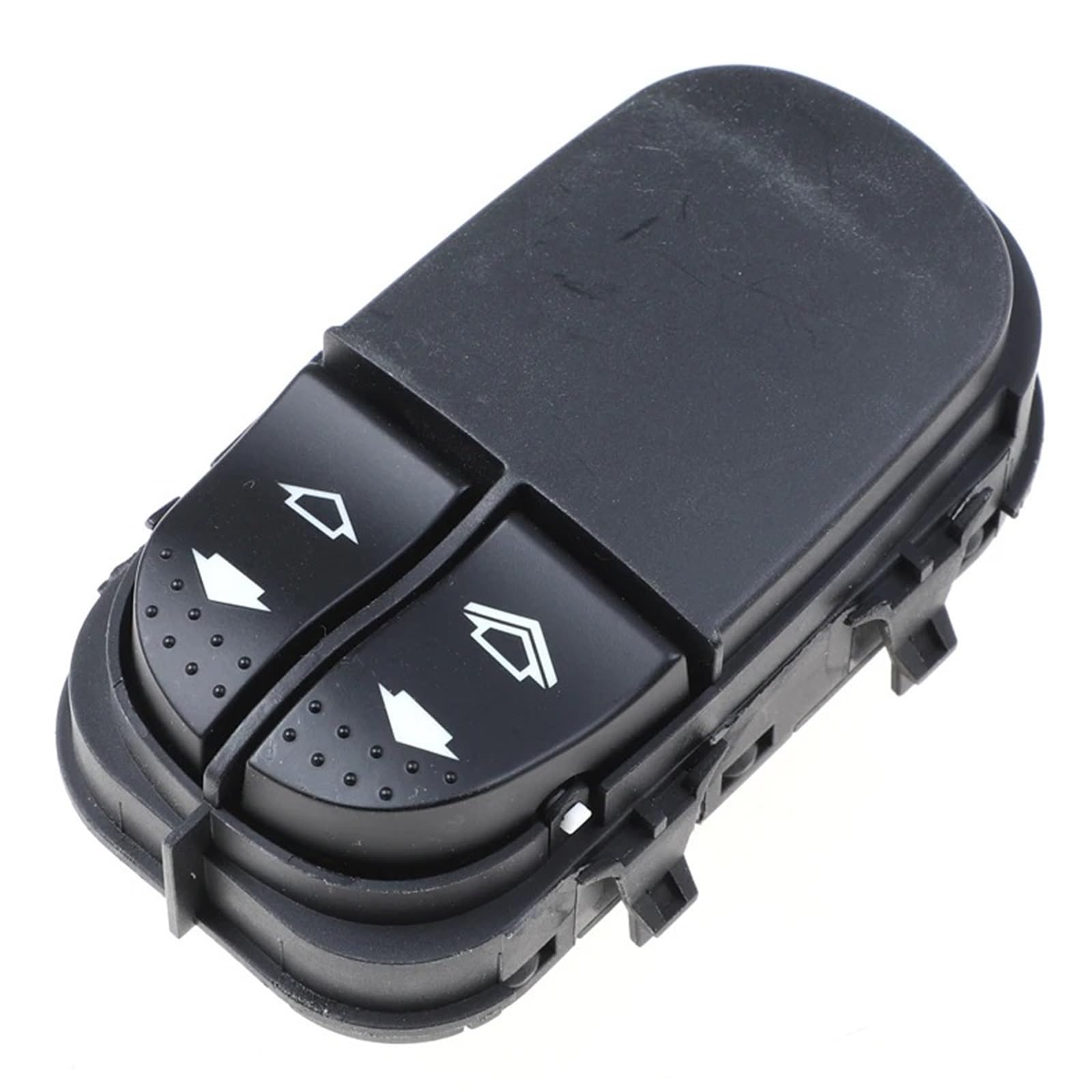 Fenêtre électrique en panne Ford Focus MK1 commande de remplacement YS4T14529AA