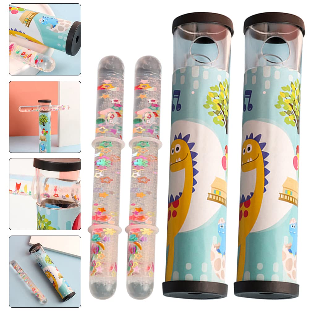 Amazon | 万華鏡 まんげきょう カレイドスコープ 流砂 回転 diy 子供