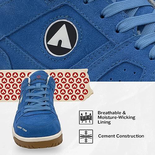 Image of Airwalk Work Mongo Mid Comp Toe EH SR