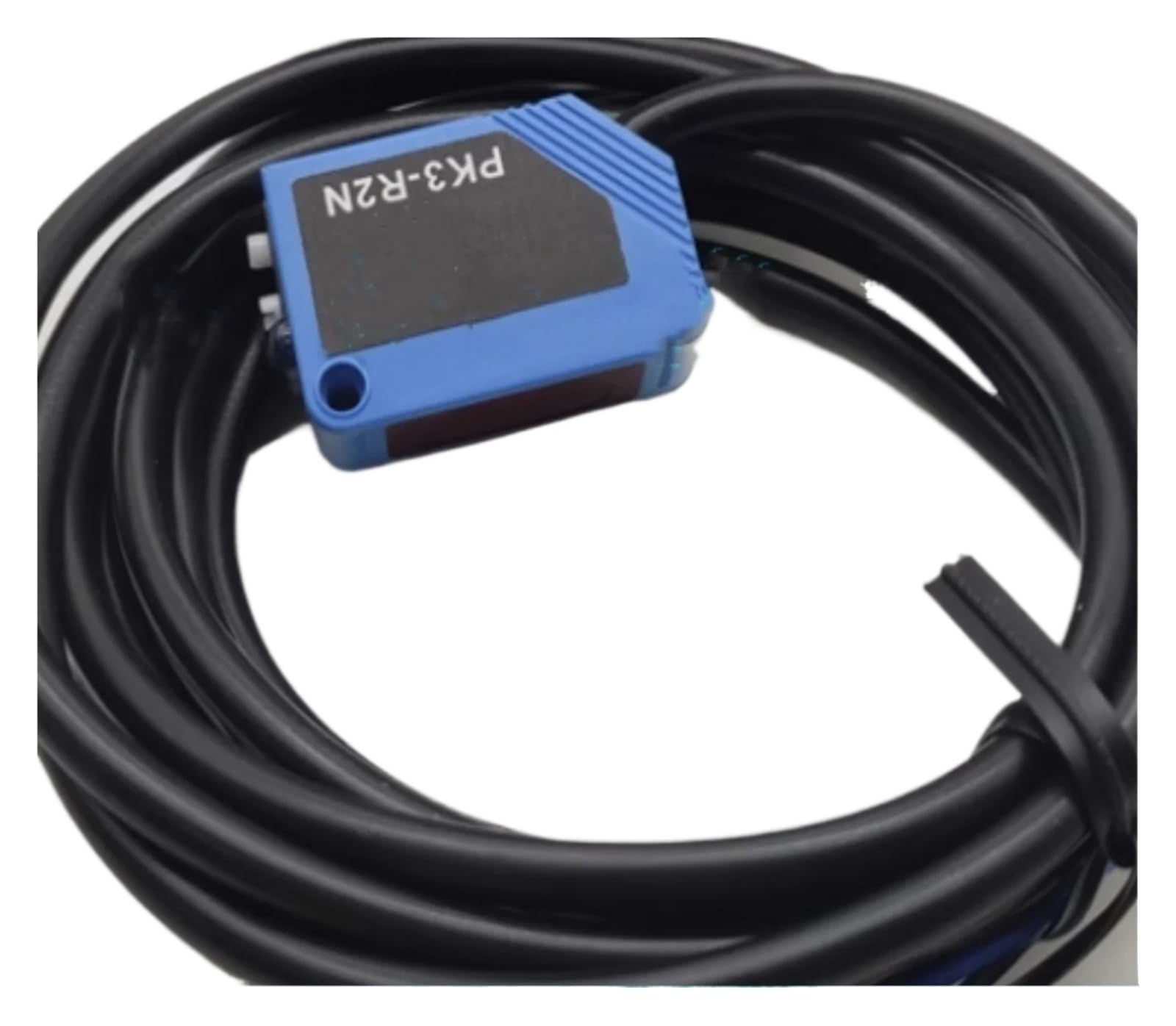 Capteur photoélectrique PK3-R2N avec détection haute vitesse et précision