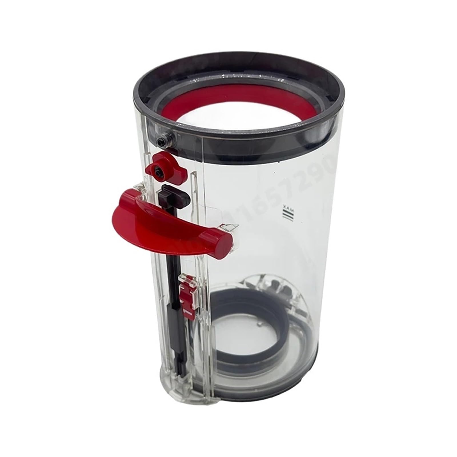 Taza de Polvo de Repuesto for aspiradora, Compatible con V11 V15 SV14 SV15 SV22