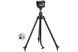 Melnor Tripod Sprinkler Stand Only