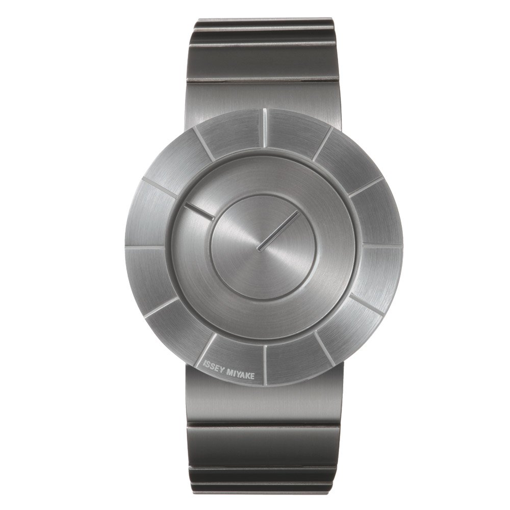 Issey Miyake Midsize SILAN001 to Collection Watch