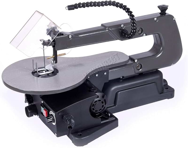 Amazoncouk Scroll Saws