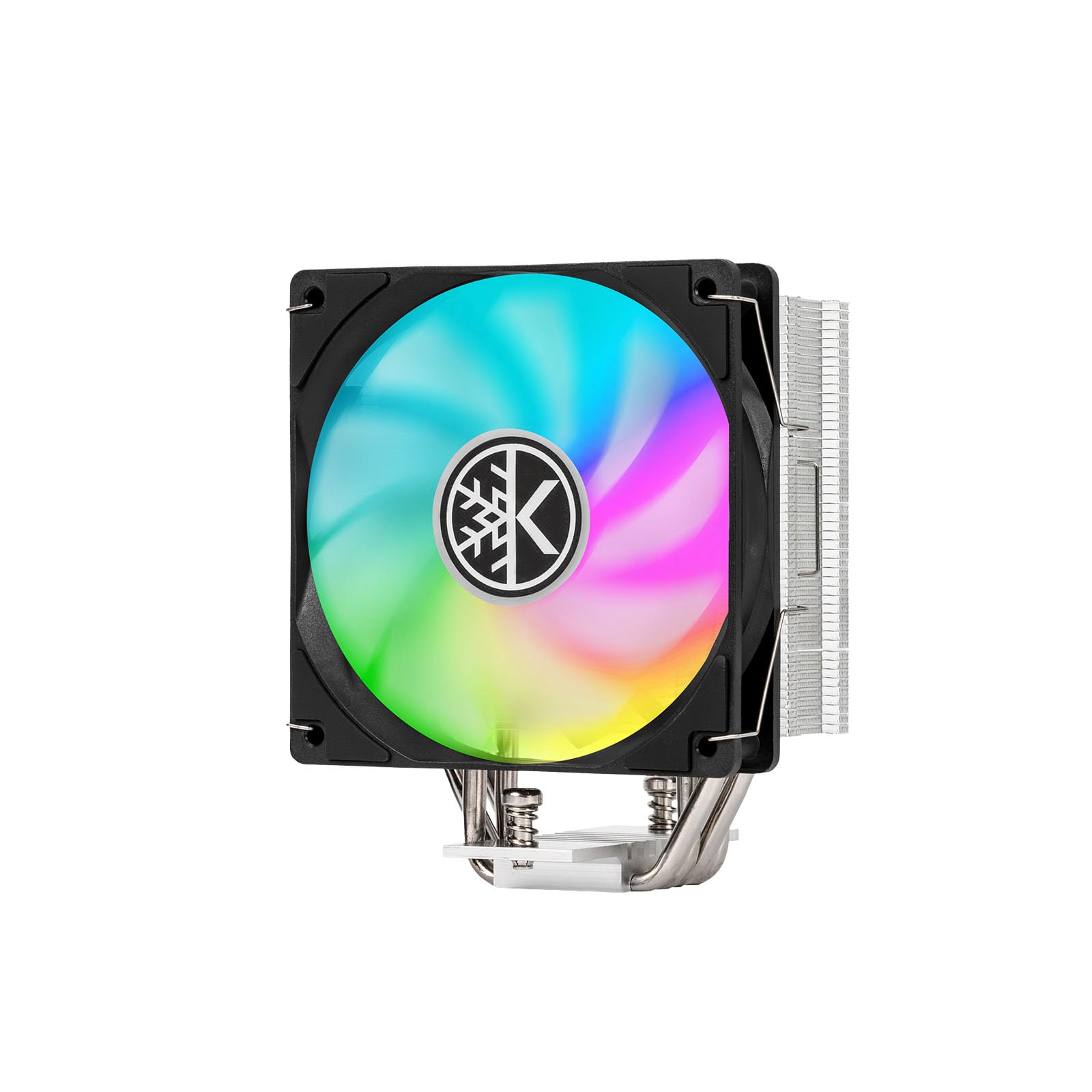 KINGCOOL MIKROS ARGB CPU Cooler - 150W TDP -1