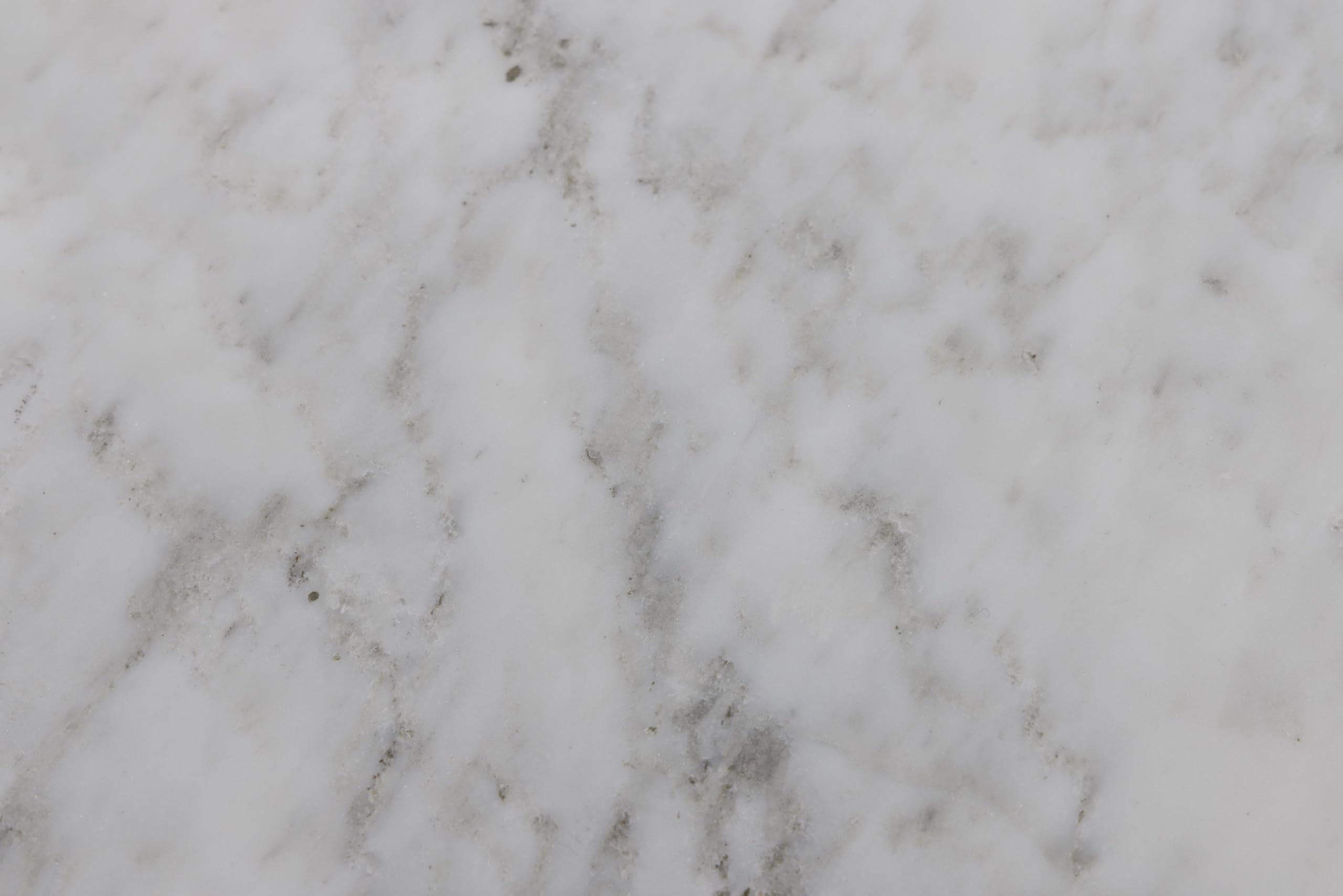 Merveille - Mensola Radiatore - Senza Forare - Mensola in Marmo di Carrara Naturale - Spessore 20 mm - Resistente a Umidità e Calore 100°C - 80 x 20 cm