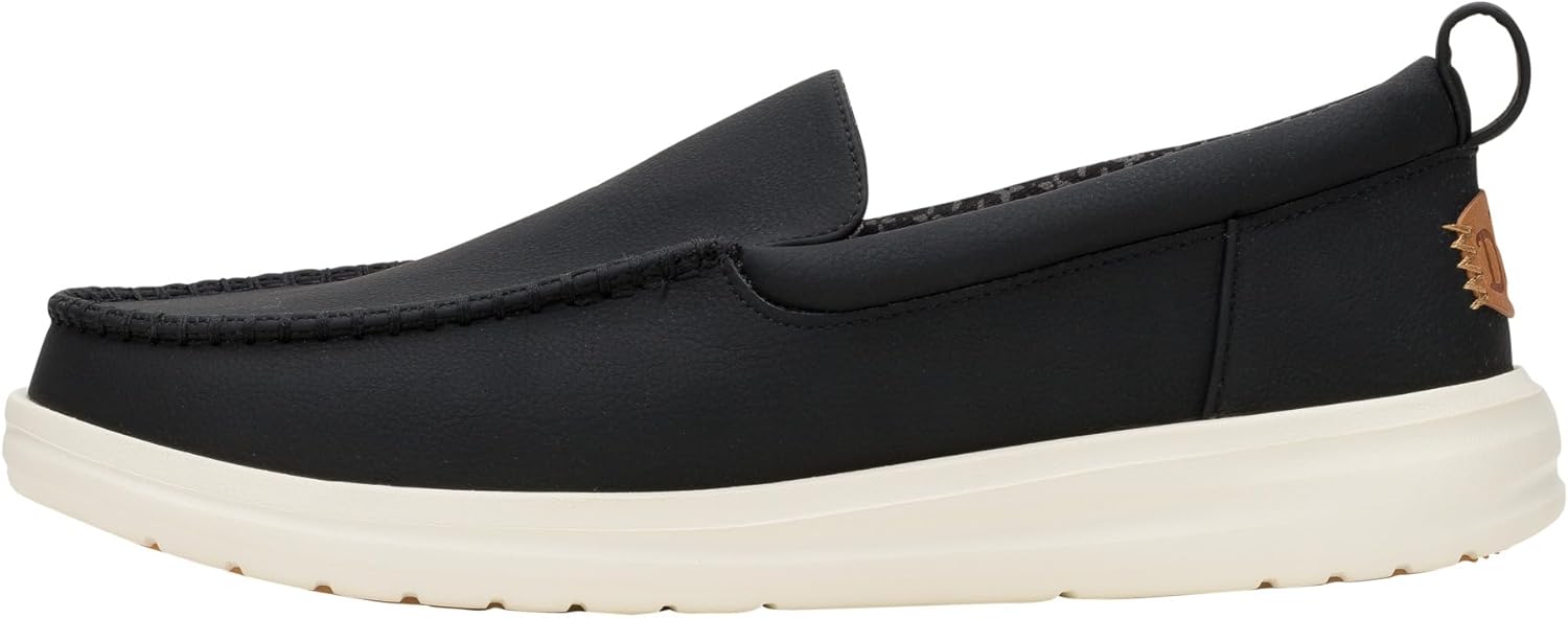 HEYDUDE Paul Loafer Classic Men’s Slip-on Loafers