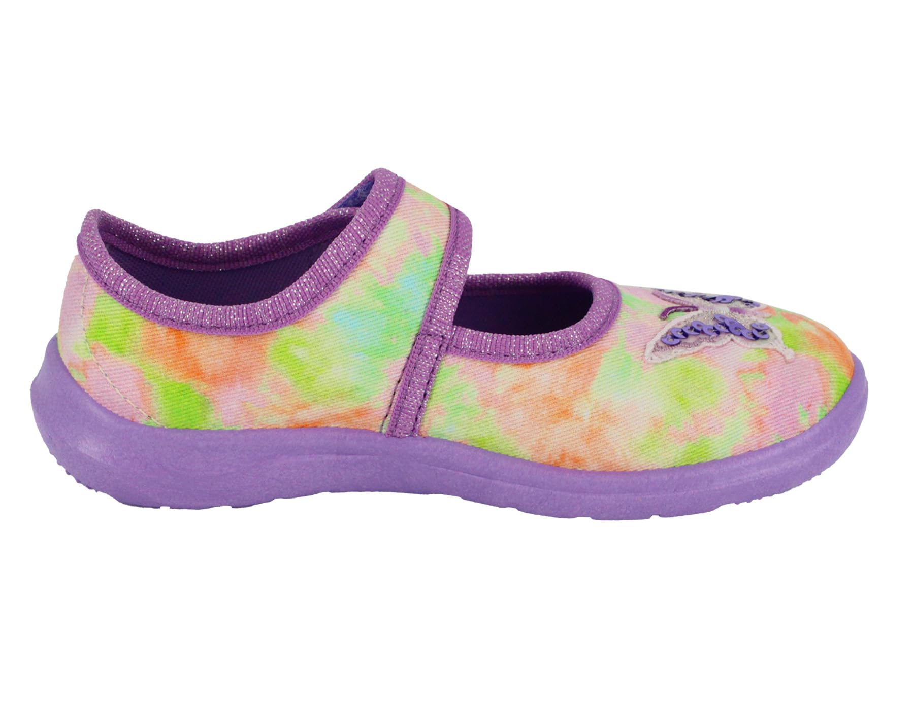 Beck Dziewczynki 3084Buty typu mule