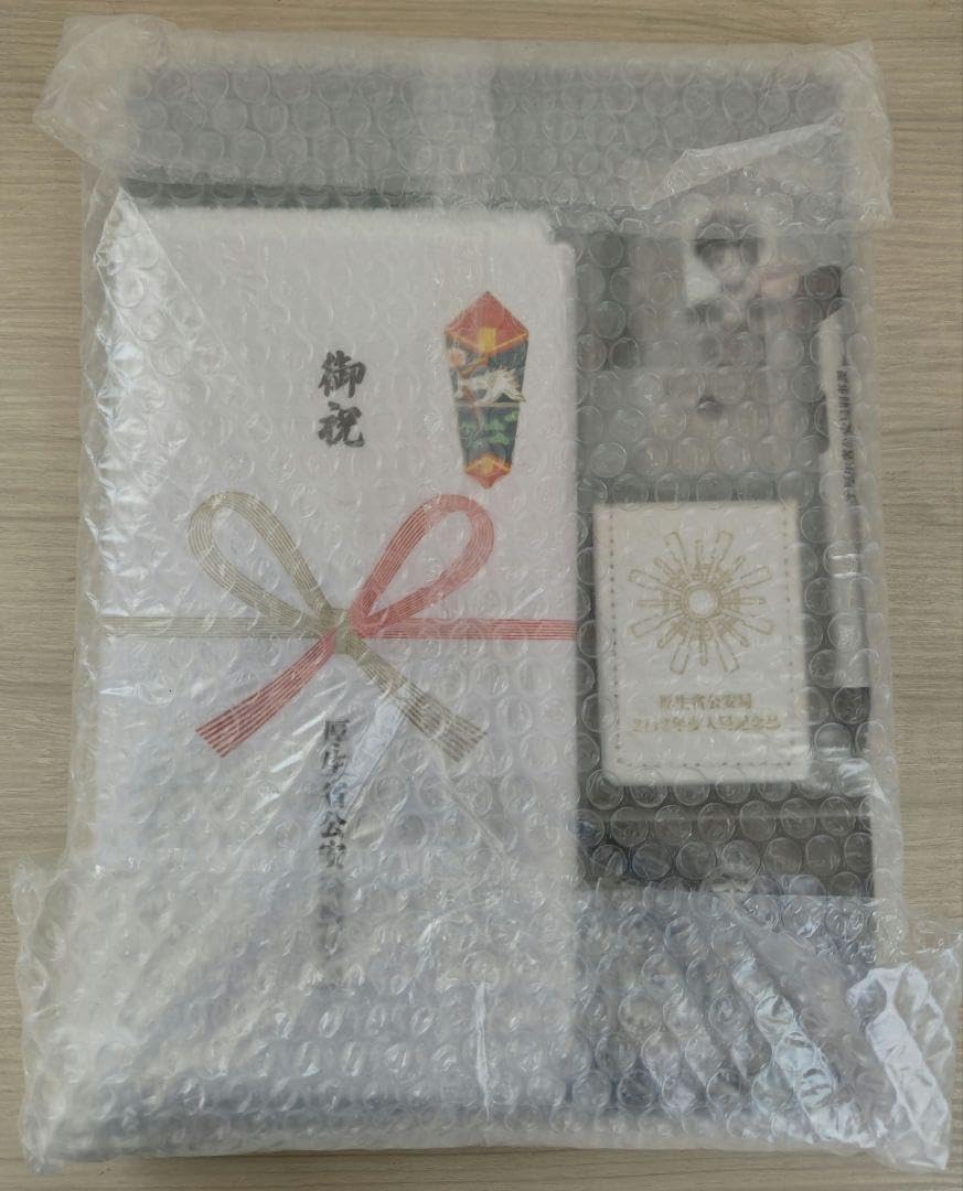 PSYCHO-PASS 常守朱入局記念品セット、狡噛慎也セット PSYCHO-PASS 常守朱入局記念品セット、狡噛慎也セット PSYCHO-PASS