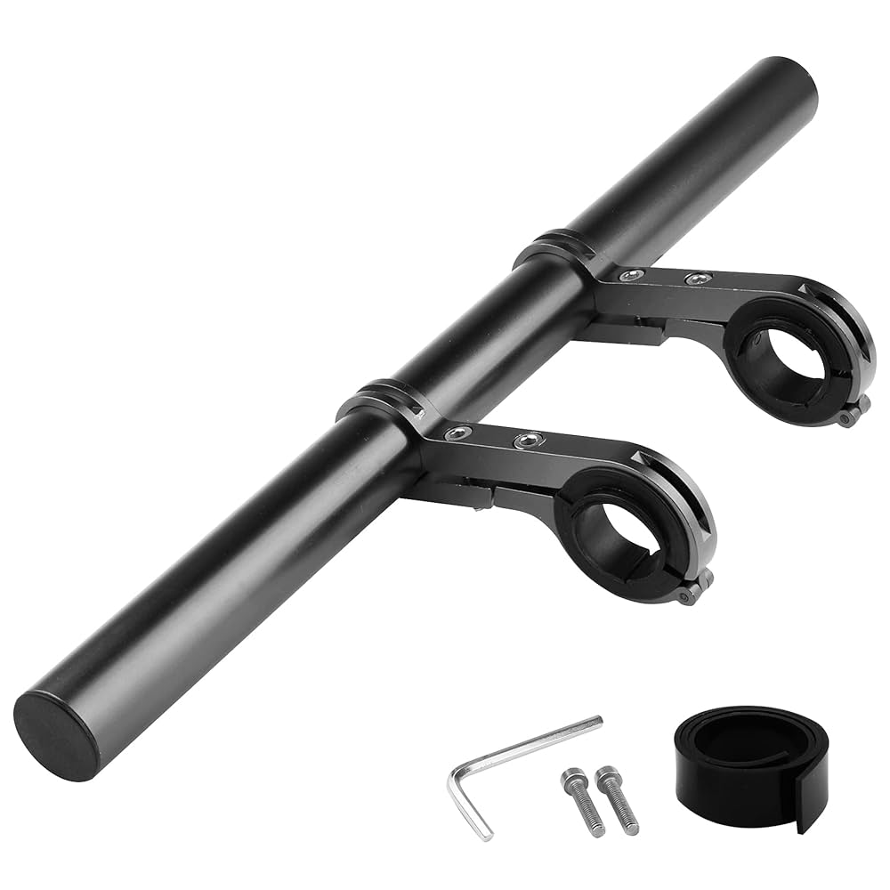 1200mm ロングアタッチメント Amazon.com: HUOZHI Bicycle handlebar, bicycle handlebar