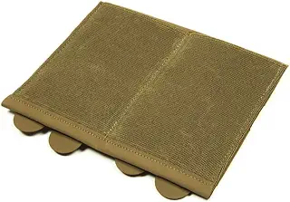 Blue Force Gear Ten-Speed Double M4 Mag Pouch(RangerGreen) ダブルM4マガジンポーチ